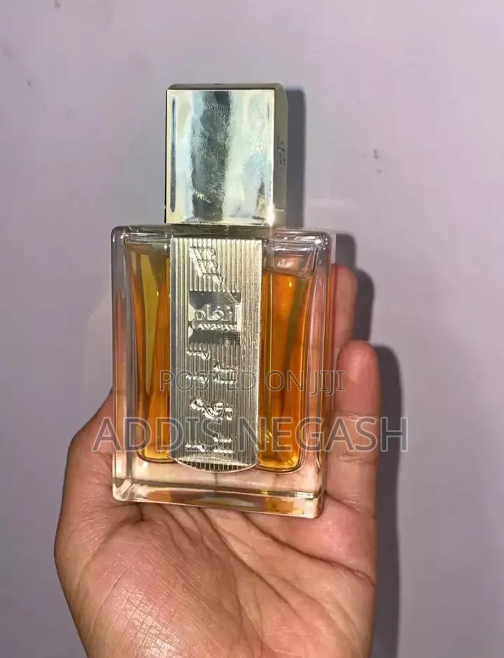 Addis Perfume