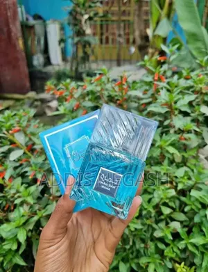 Addis Perfume