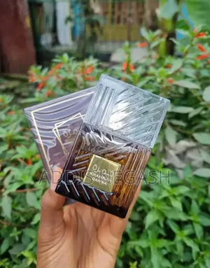 Addis Perfume