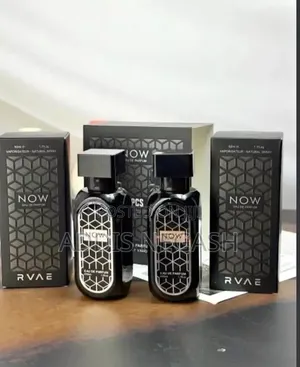 Addis Perfume
