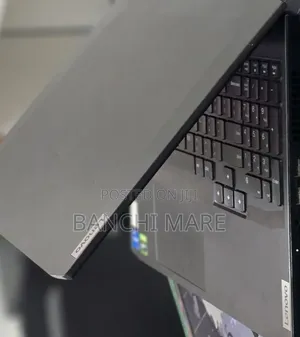 New Laptop Lenovo Ideapad 3 8GB Intel Core i5 SSD 512GB