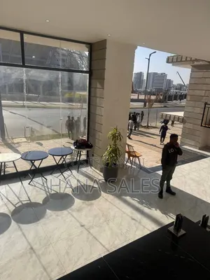 የንግድ ሱቆችን እየሸጥን እንገኛለን ፈጥነዉ ይደዉሉ