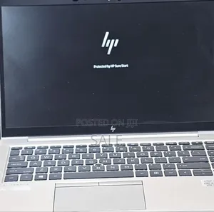 New Laptop HP EliteBook 840 G7 16GB Intel Core i7 SSD 512GB