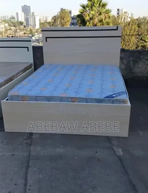 1.20ጥራት ያለው አልጋ