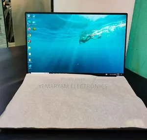 New Laptop Dell Precision 5550 16GB Intel Core i7 SSD 512GB
