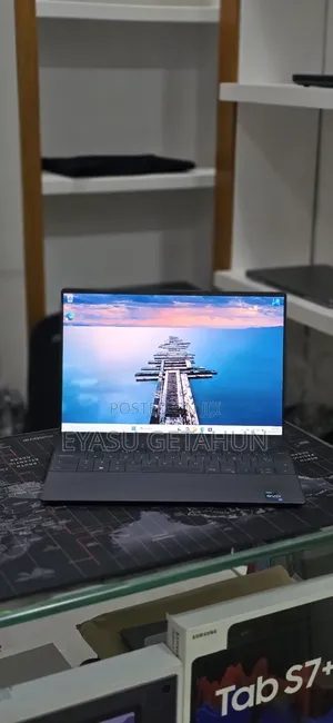 New Laptop Dell XPS 15 16GB Intel Core i7 SSD 512GB