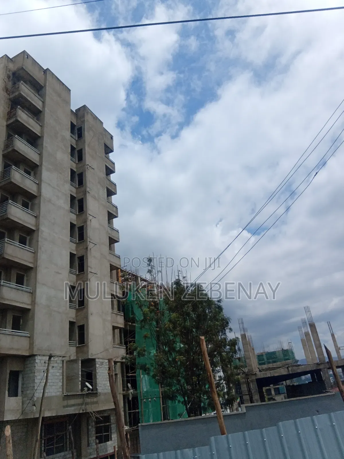 2bdrm Apartment in Kolfe Keranio for sale