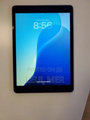 Apple iPad 10.2 (2019) 32 GB Gray