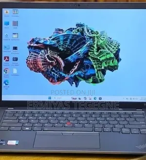 New Laptop Lenovo Legion 5 16GB Intel Core i7 SSD 512GB