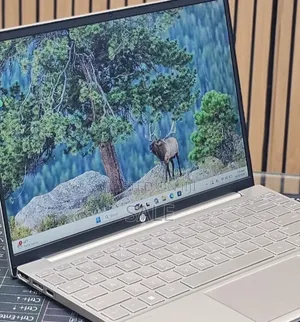 New Laptop HP Pavilion 14 16GB AMD Ryzen 5 SSD 512GB
