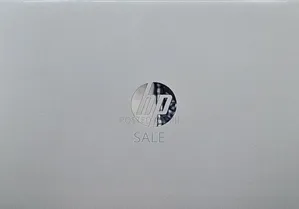 New Laptop HP Pavilion 14 16GB AMD Ryzen 5 SSD 512GB