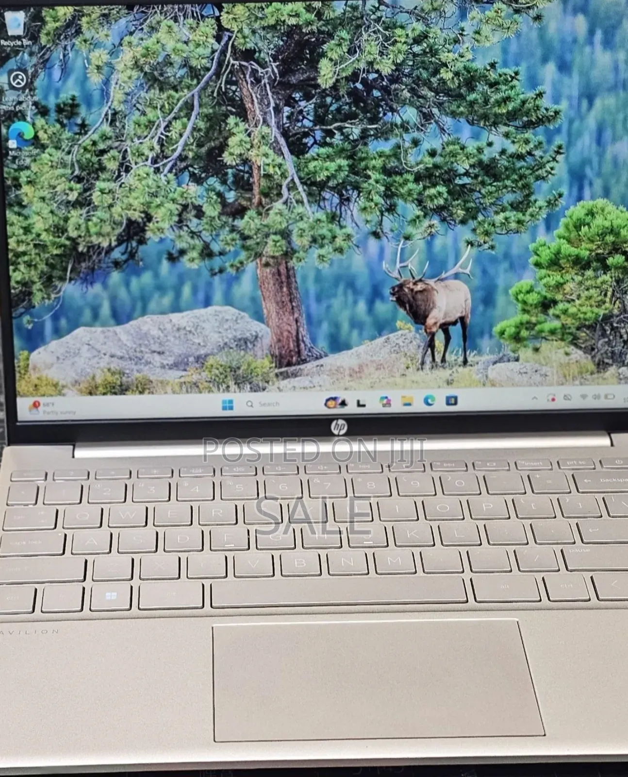 New Laptop HP Pavilion 14 16GB AMD Ryzen 5 SSD 512GB