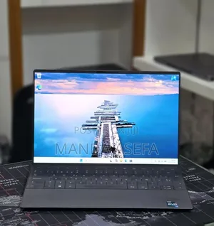 New Laptop Dell XPS 13 16GB Intel Core i7 SSD 512GB