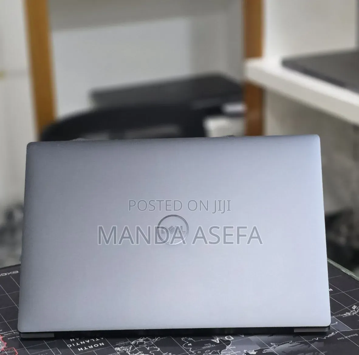 New Laptop Dell XPS 13 16GB Intel Core i7 SSD 512GB