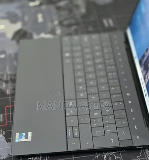 New Laptop Dell XPS 13 16GB Intel Core i7 SSD 512GB