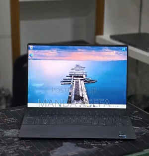 New Laptop Dell XPS 13 16GB Intel Core i7 SSD 512GB