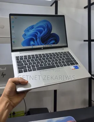 New Laptop HP EliteBook 640 G10 16GB Intel Core i7 SSD 1T