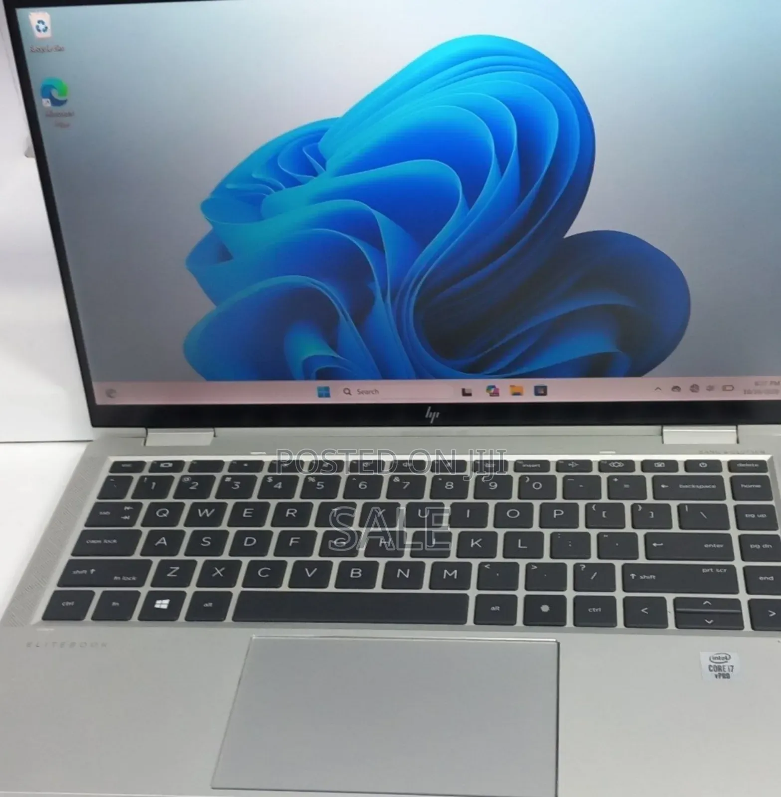 New Laptop HP Stream Notebook 16GB Intel Core i7 SSD 1T