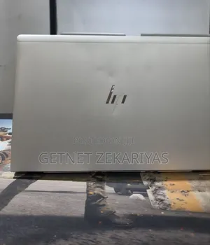 New Laptop HP EliteBook 640 G10 16GB Intel Core i7 SSD 1T