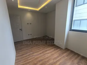 Furnished 4bdrm Apartment in Ema Prime Estates, Bole for sale
