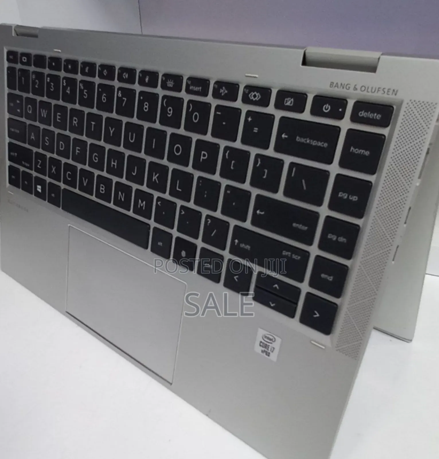 New Laptop HP EliteBook x360 1040 G7 16GB Intel Core i7 SSD 512GB