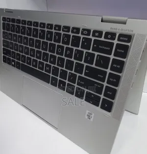New Laptop HP EliteBook x360 1040 G7 16GB Intel Core i7 SSD 512GB