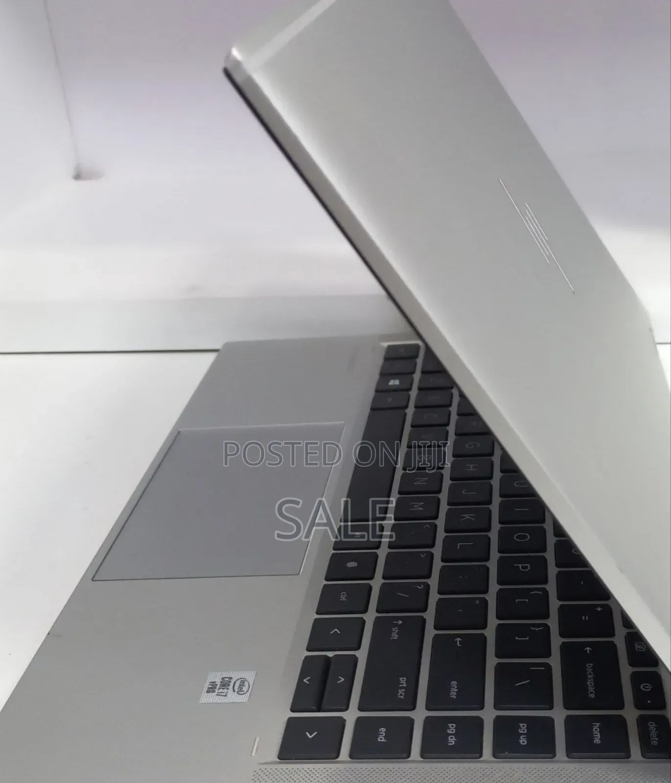 New Laptop HP EliteBook x360 1040 G7 16GB Intel Core i7 SSD 512GB