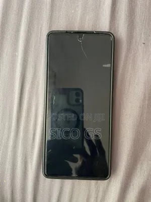 Tecno Camon 30 256 GB Graphite