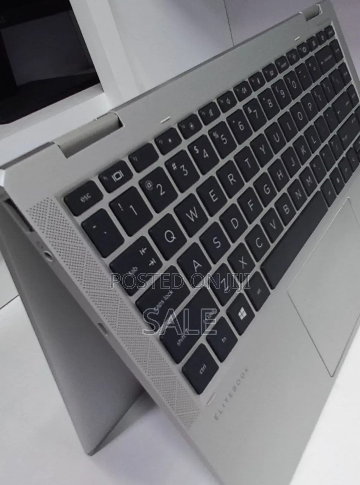 New Laptop HP EliteBook x360 1040 G7 16GB Intel Core i7 SSD 512GB