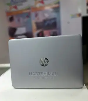 New Laptop HP EliteBook 840 G4 8GB Intel Core I5 HDD 1T