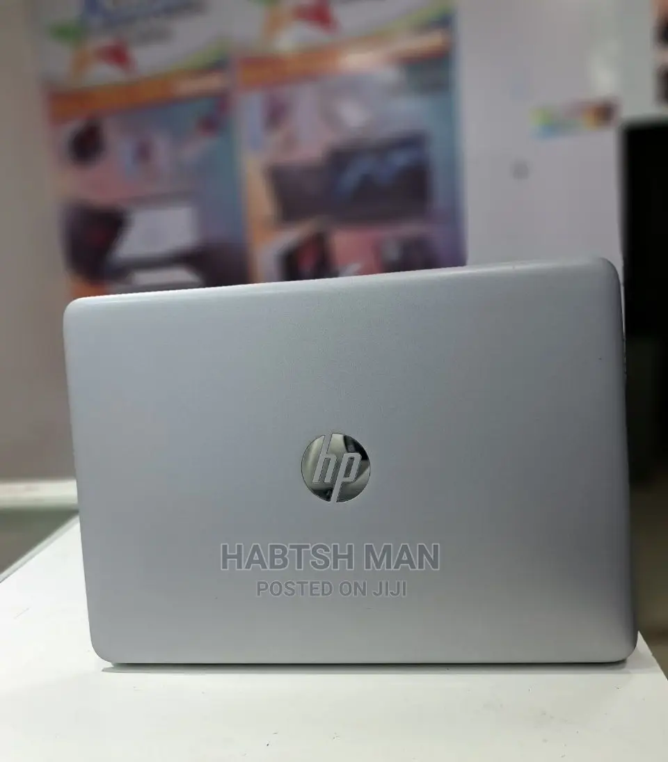 New Laptop HP EliteBook 840 G4 8GB Intel Core I5 HDD 1T