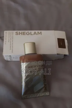 SHEGLAM Dew & Done Skin Tint (SPF 20 Foundation)