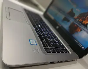 New Laptop HP EliteBook 840 G4 8GB Intel Core I5 HDD 1T