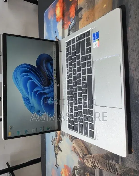 New Laptop HP EliteBook 640 G10 16GB Intel Core i7 SSD 1T
