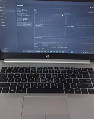New Laptop HP Stream Notebook 16GB Intel Core i5 SSD 512GB