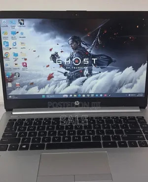 New Laptop HP Stream Notebook 16GB Intel Core i5 SSD 512GB