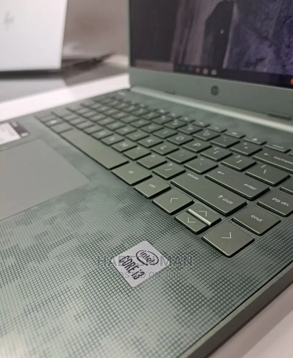 New Laptop HP Stream Notebook 8GB Intel Core I3 HDD 256GB