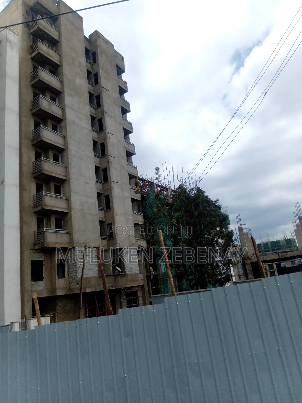 2bdrm Apartment in Kolfe Keranio for sale