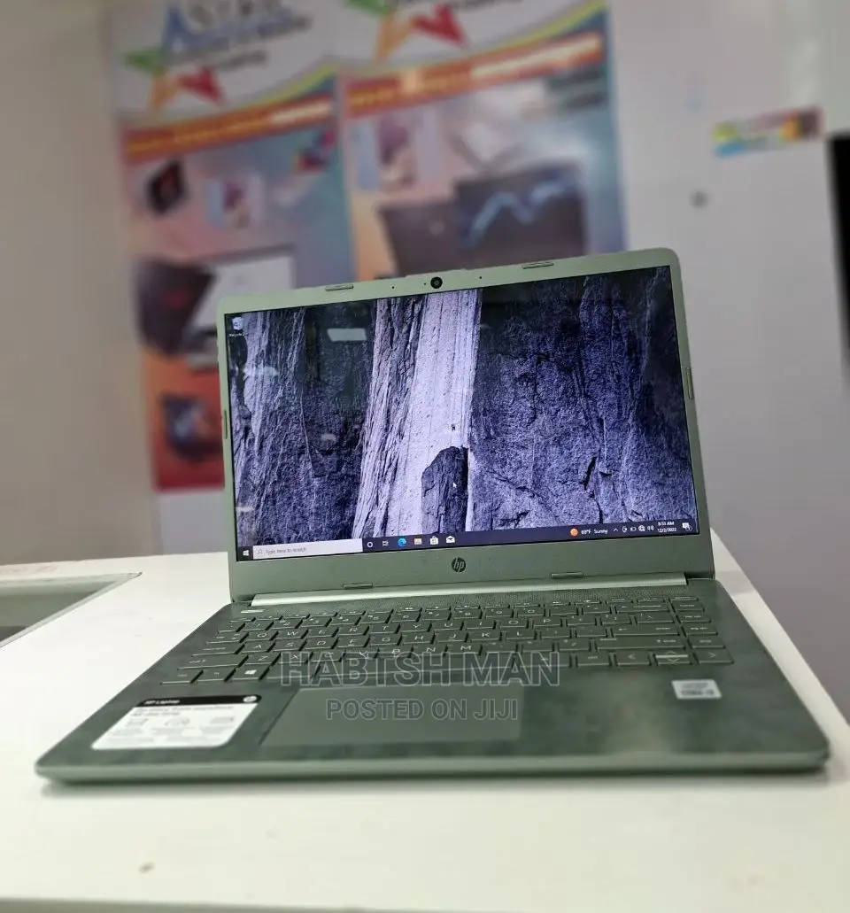 New Laptop HP Stream Notebook 8GB Intel Core I3 HDD 256GB