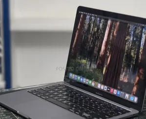 New Laptop Apple MacBook Pro 2021 M1 32GB Apple M1 SSD 1T