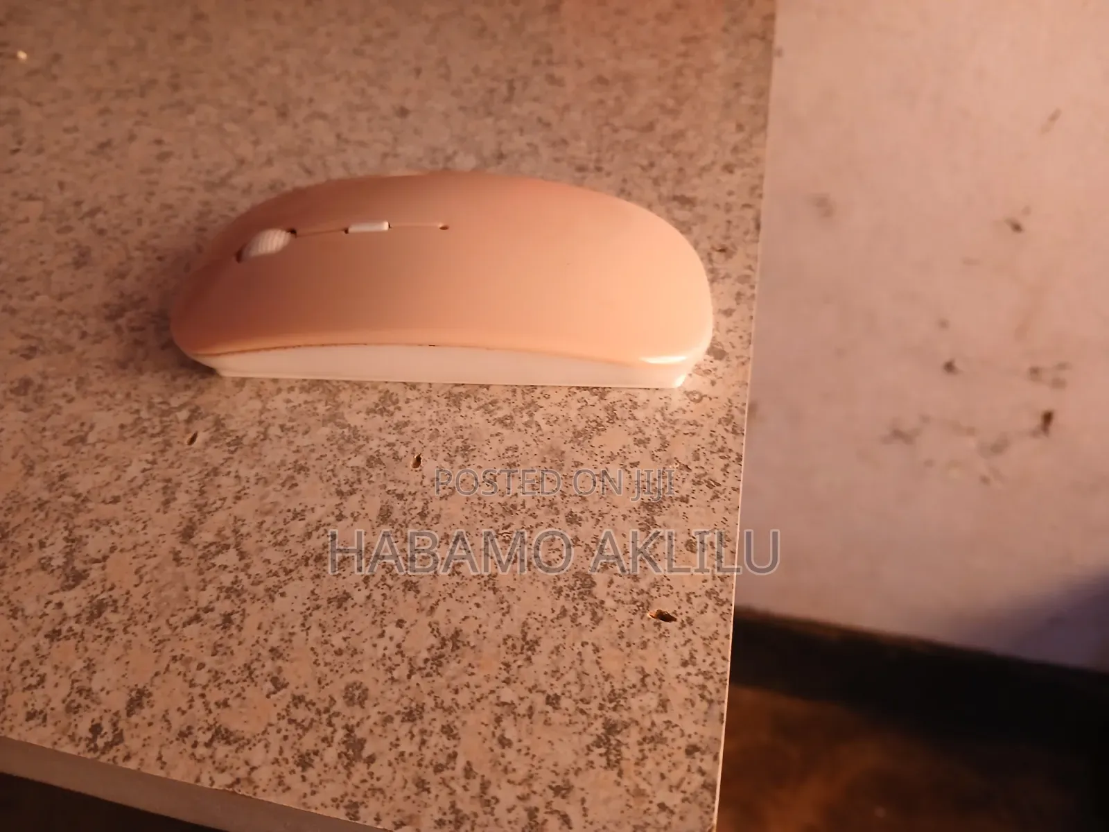 Wirless Mouse