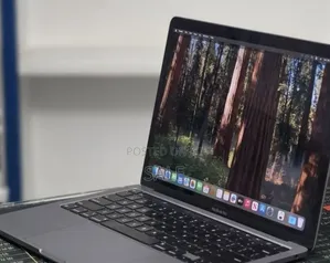 New Laptop Apple MacBook Pro 2021 M1 32GB Apple M1 SSD 1T