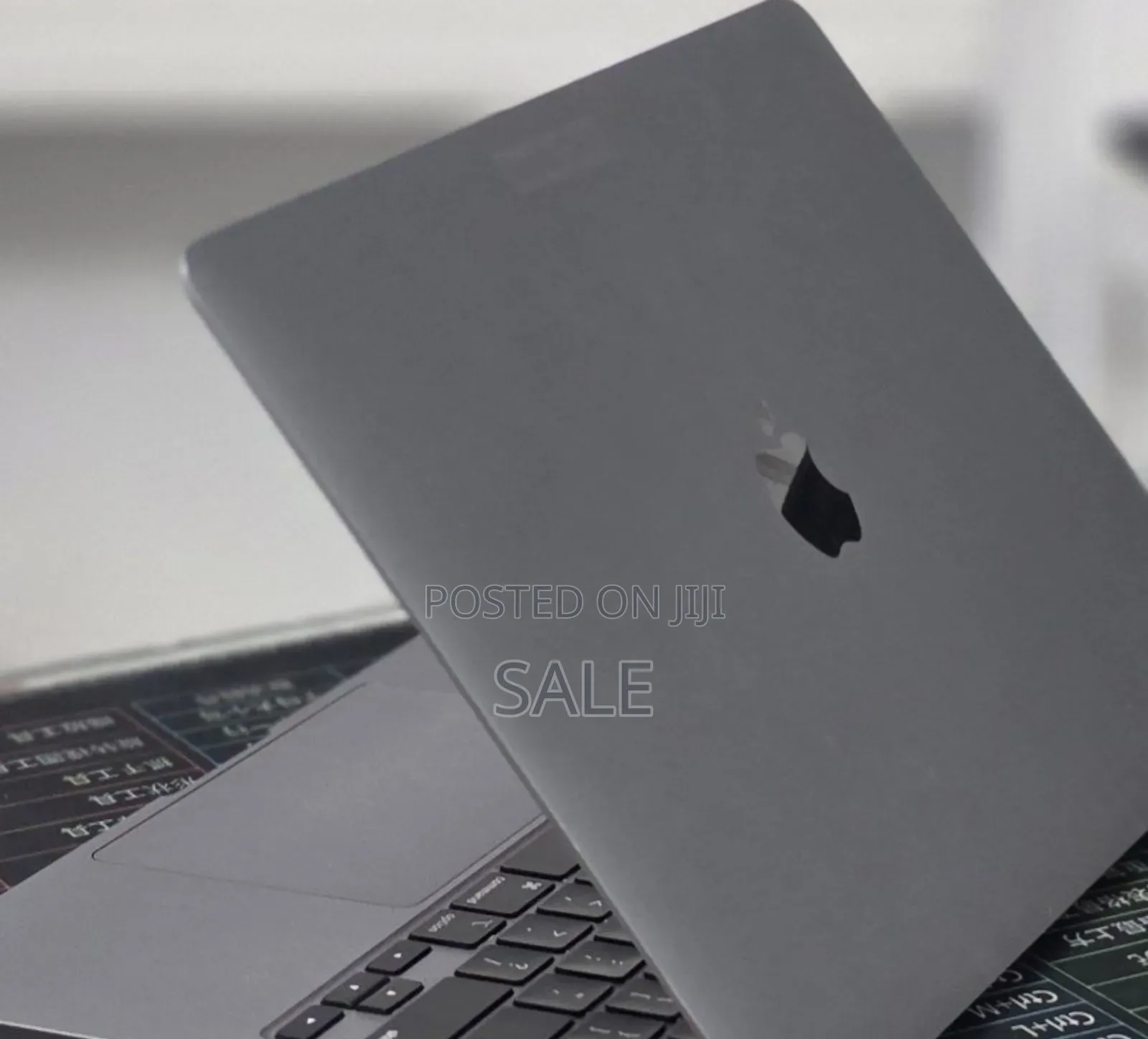 New Laptop Apple MacBook Pro 2021 M1 32GB Apple M1 SSD 1T
