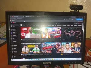New Desktop Computer Dell 4GB Intel Core i5 HDD 500GB