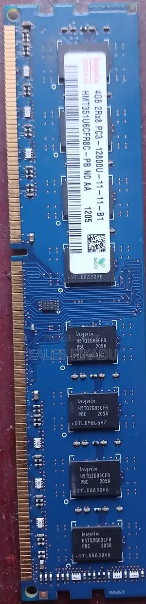Ram for Desktop