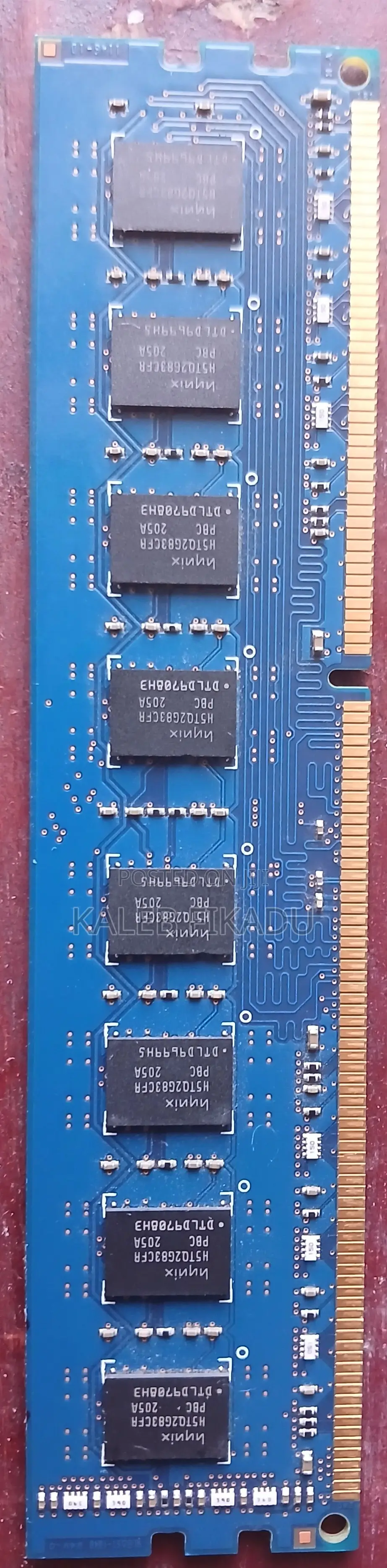 Ram for Desktop