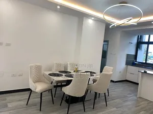 Furnished 2bdrm Apartment in Yeras Marketing, Bole for sale