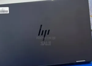 New Laptop HP OmniBook X Flip 14" 16GB Intel Core Ultra 7 SSD 1T