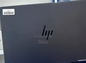 New Laptop HP OmniBook X Flip 14" 16GB Intel Core Ultra 7 SSD 1T