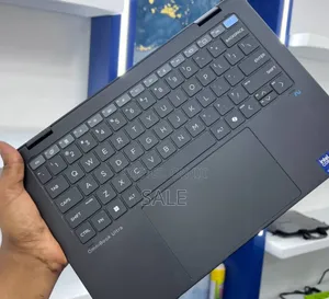 New Laptop HP OmniBook X Flip 14" 16GB Intel Core Ultra 7 SSD 1T